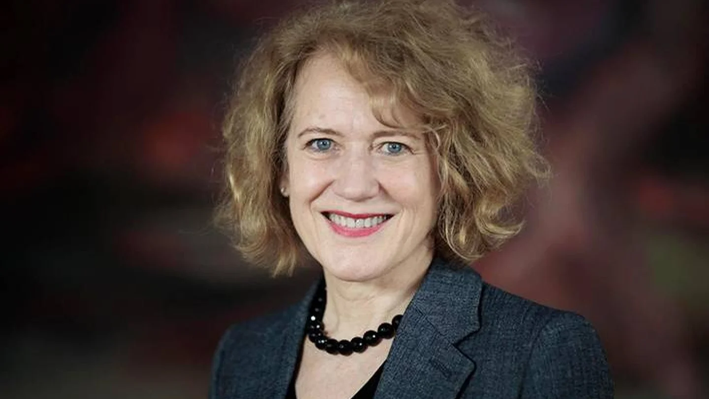Corine Mauch