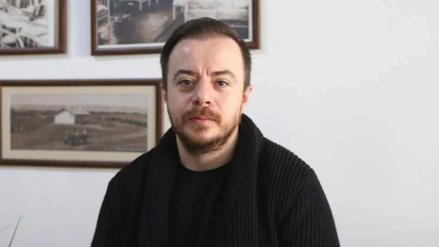 Kansu Yıldırım