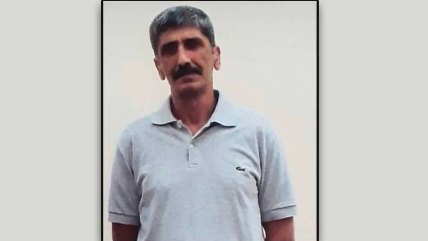 Hanefi Bilgin