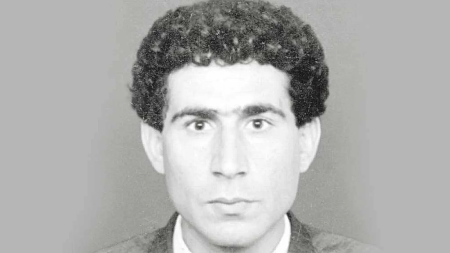 Kemal Kılıç
