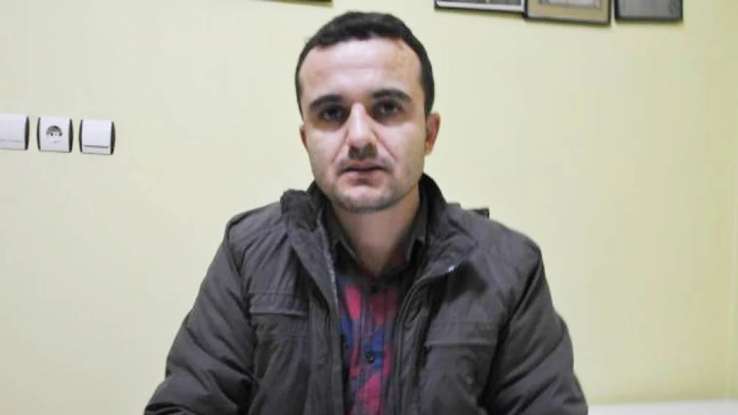 Akademisyen Azat Hazım Ölmez