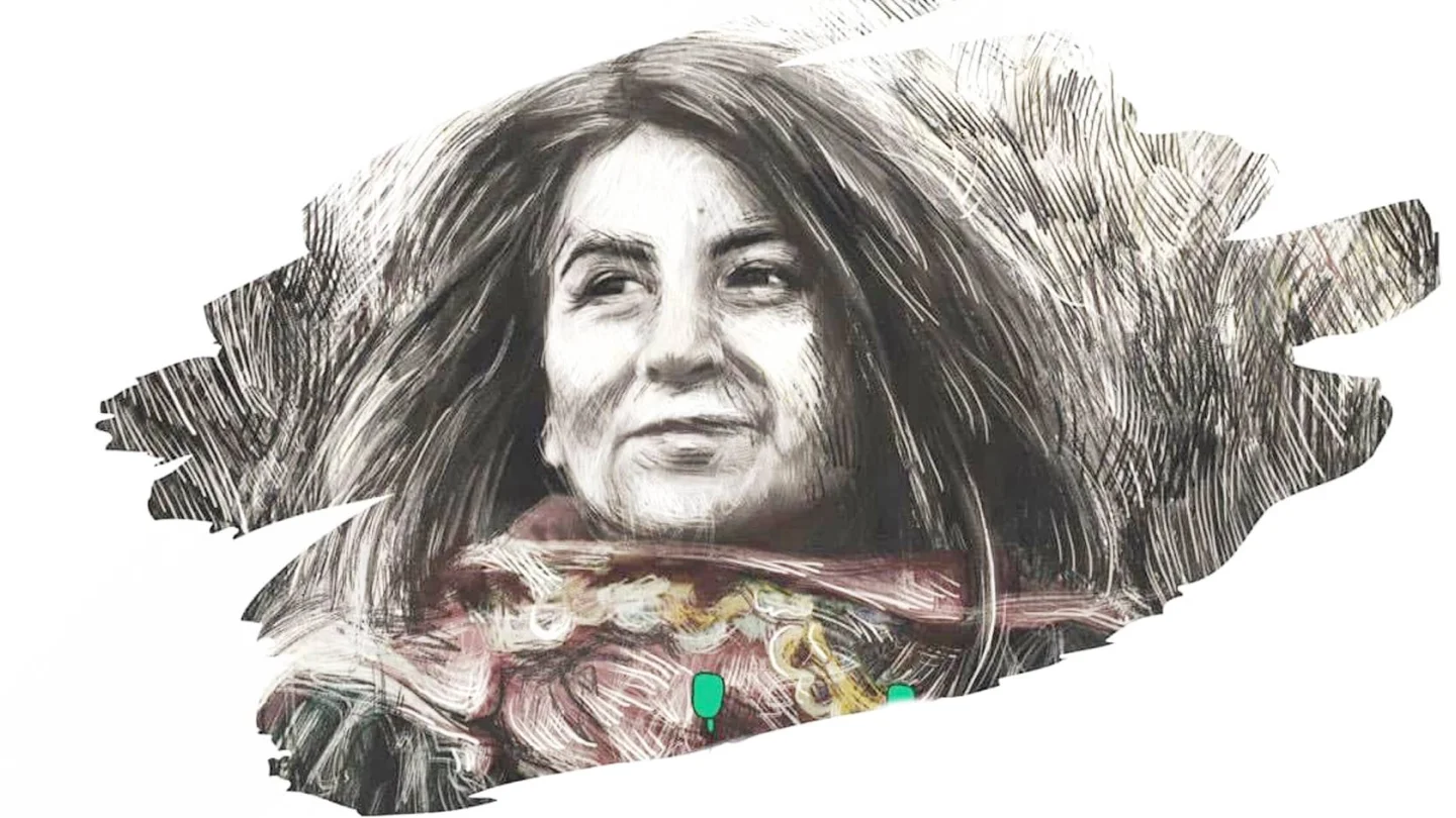 Aysel Tuğluk