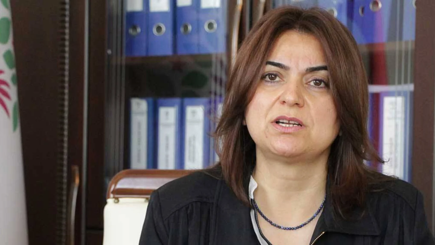 Gülistan Kılıç Koçyiğit