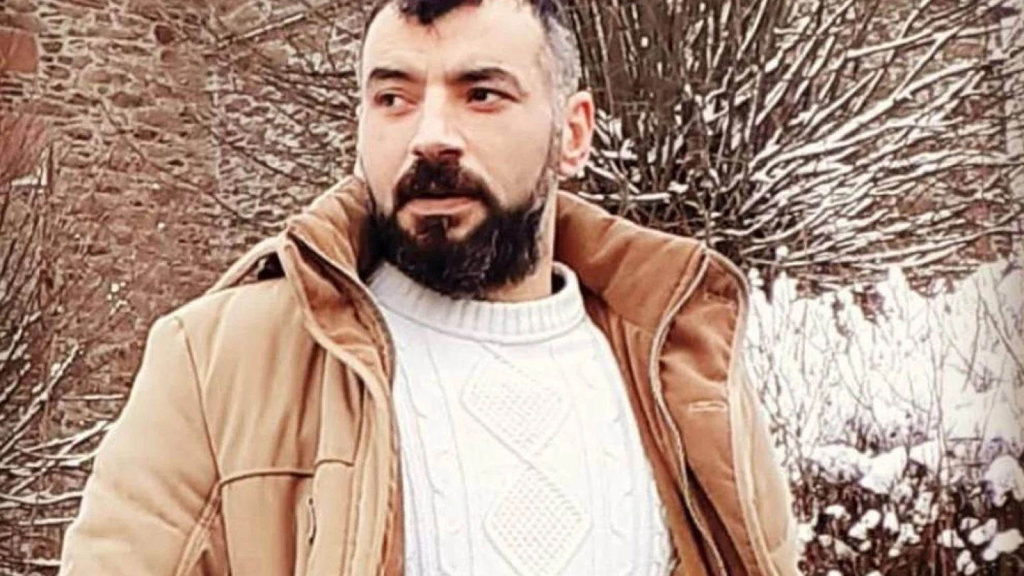 Bülent Çelik