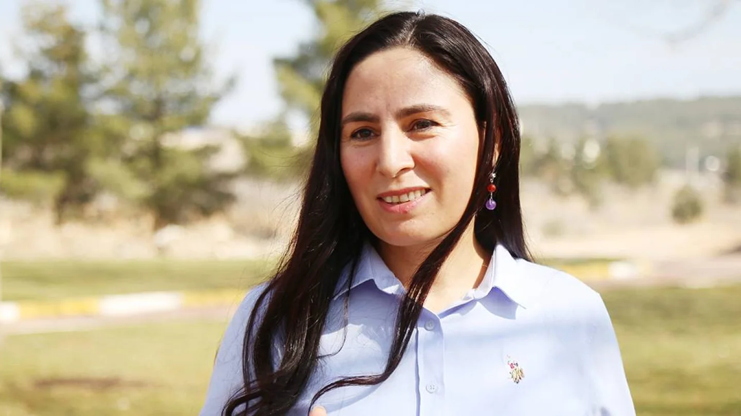 Ayşe Sürücü