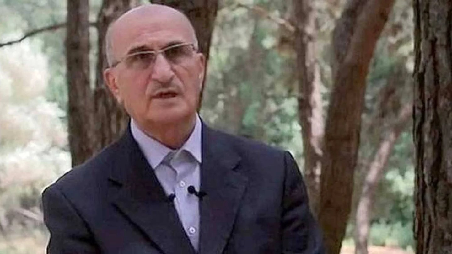 Yusuf Bekmezci