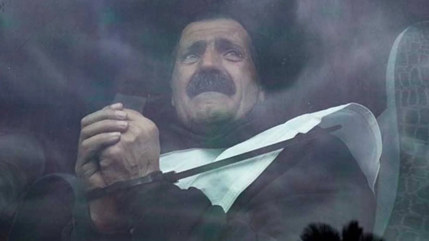 Gülabi Aksu