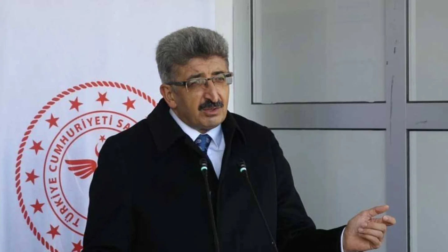 M. Emin Bilmez