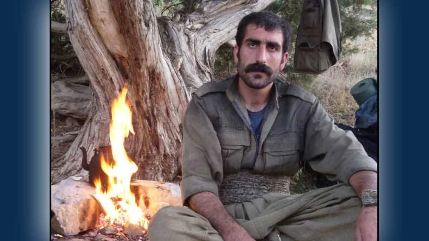Mahmut Özdemir
