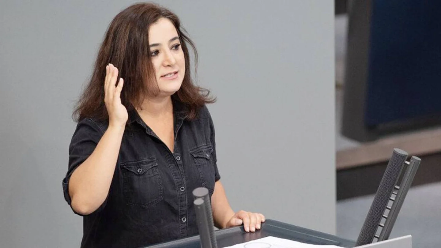 Sol Parti Milletvekili Gökay Akbulut