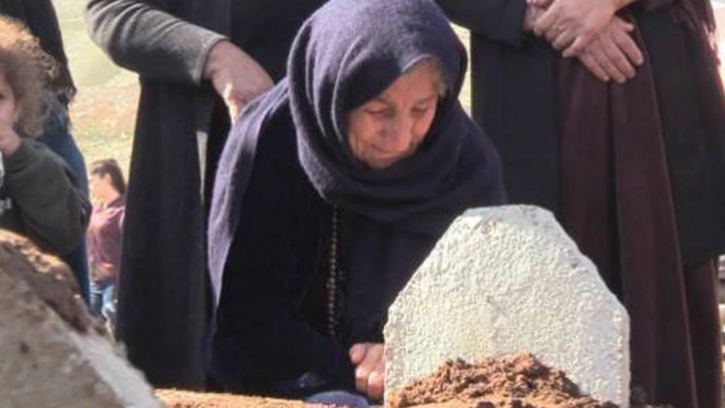 Mihran Sediq