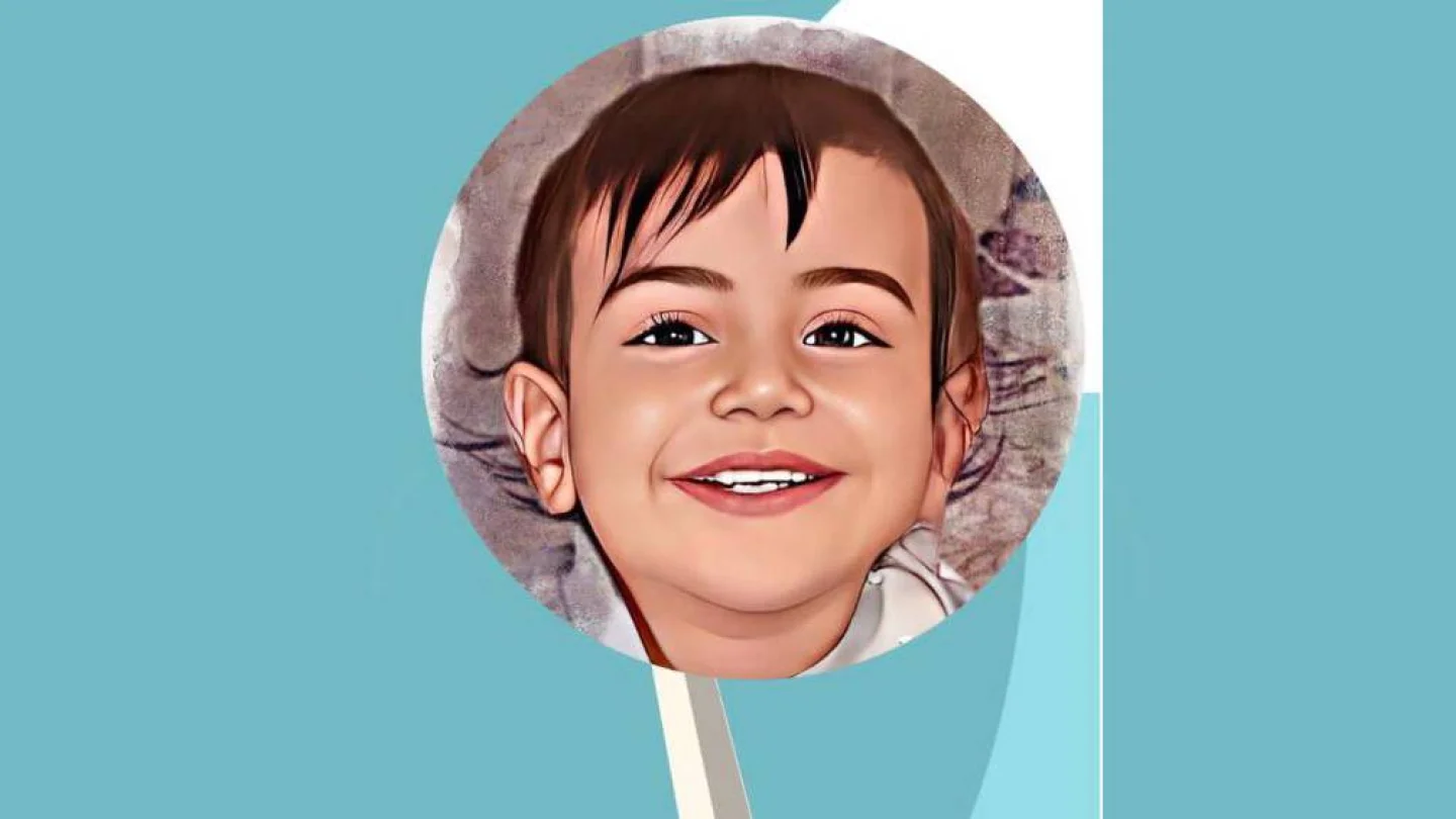 Murat bebek