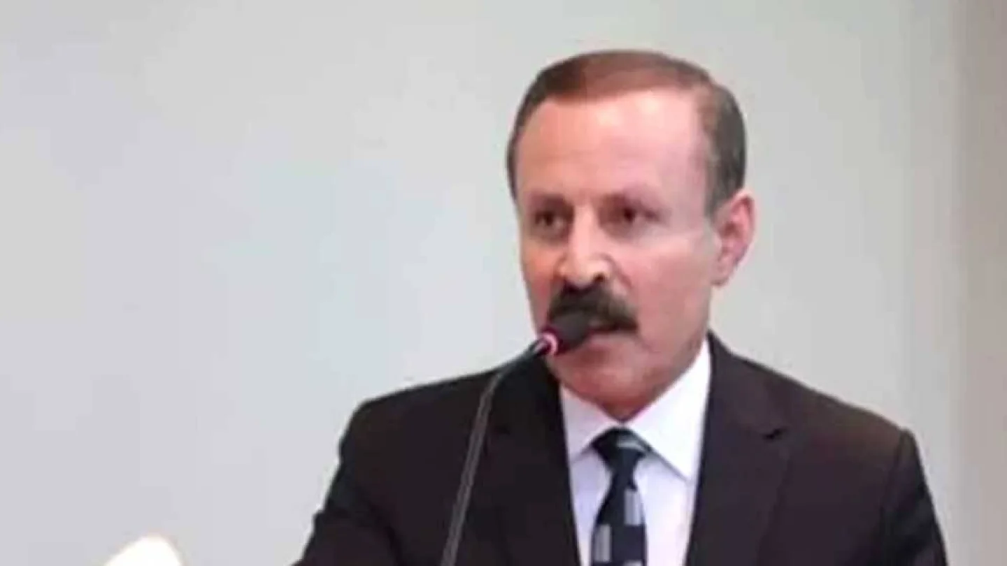 Servet Yenitürk