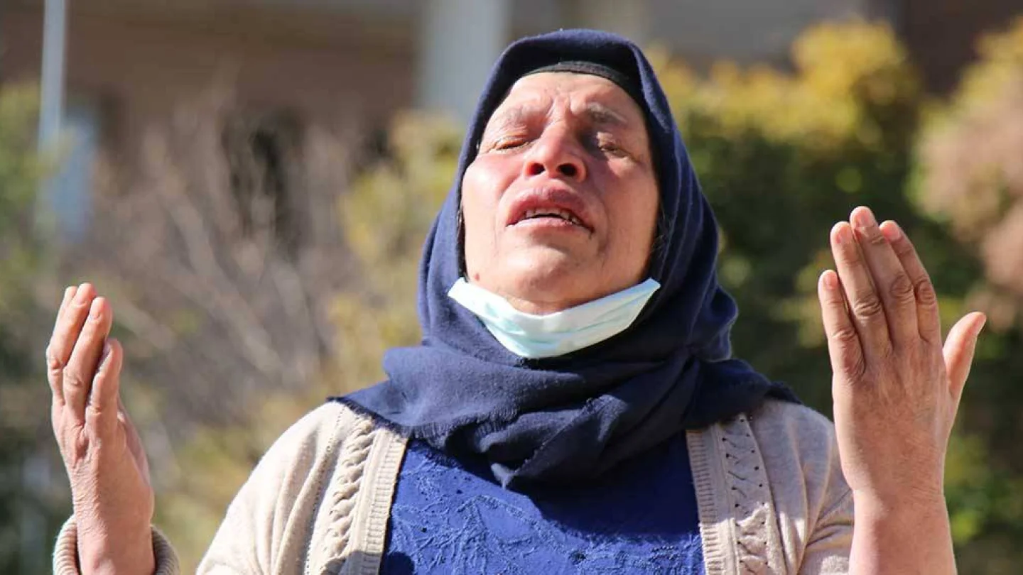 Emine Şenyaşar