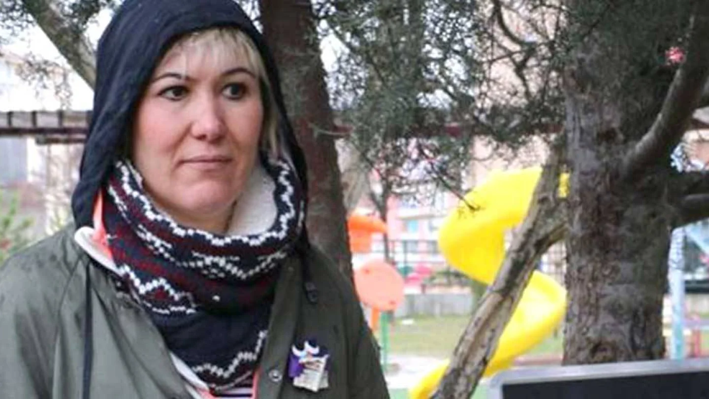 Doç. Dr. Yasemin Özgün