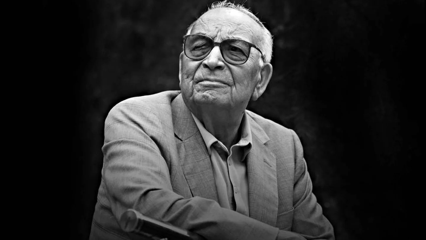 Yaşar Kemal