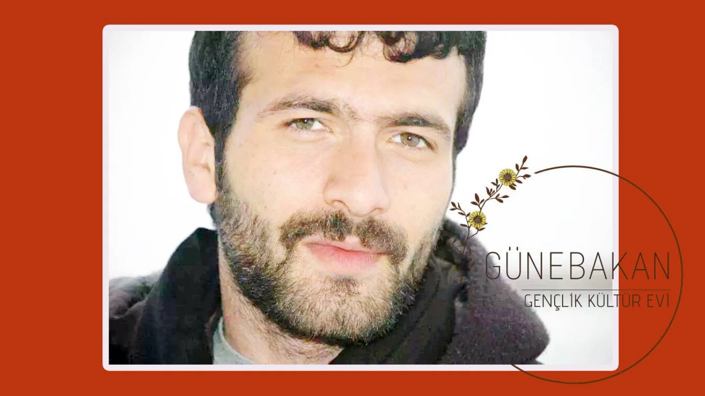 Cebrail Günebakan