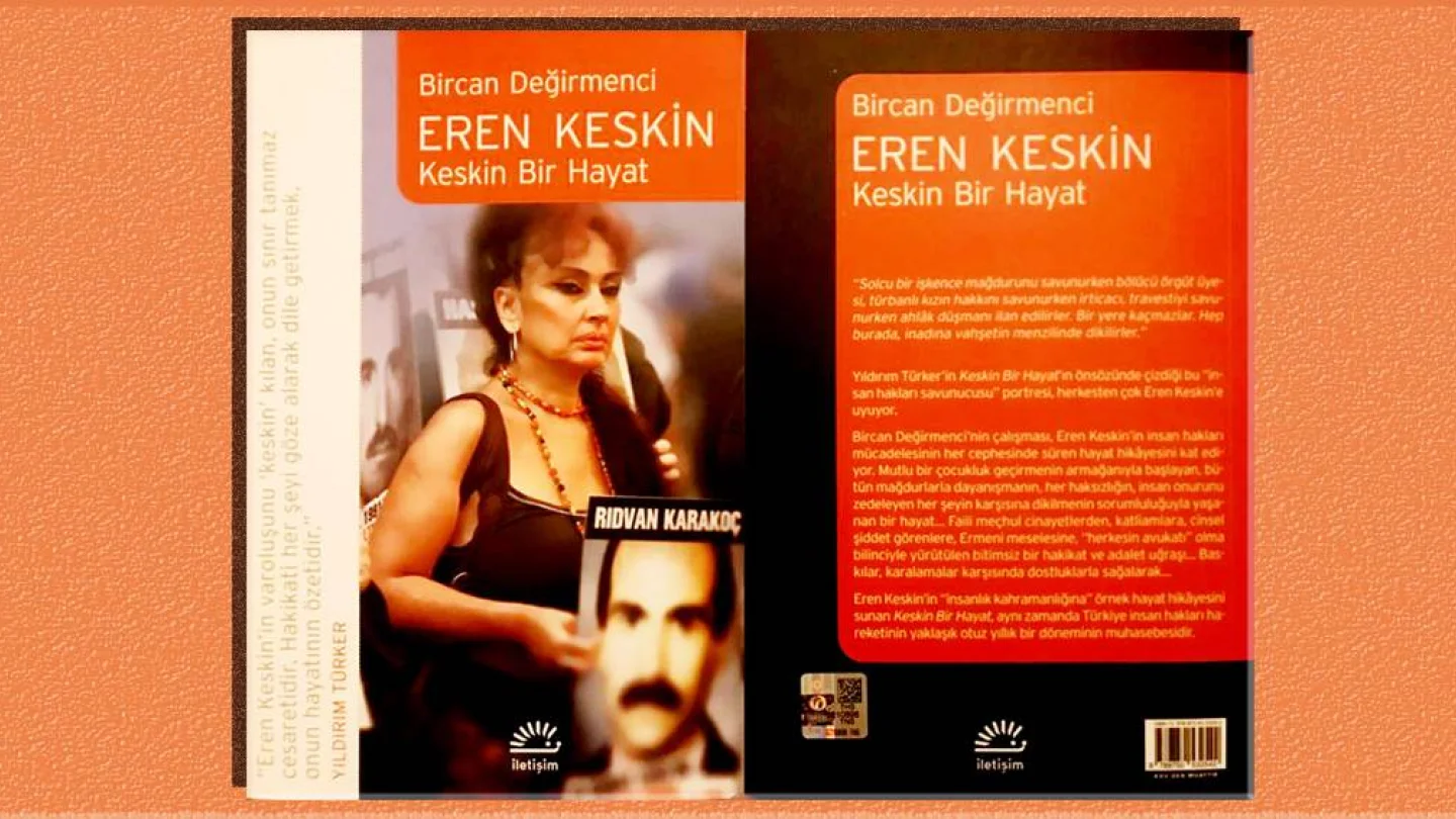 Keskin Bir Hayat