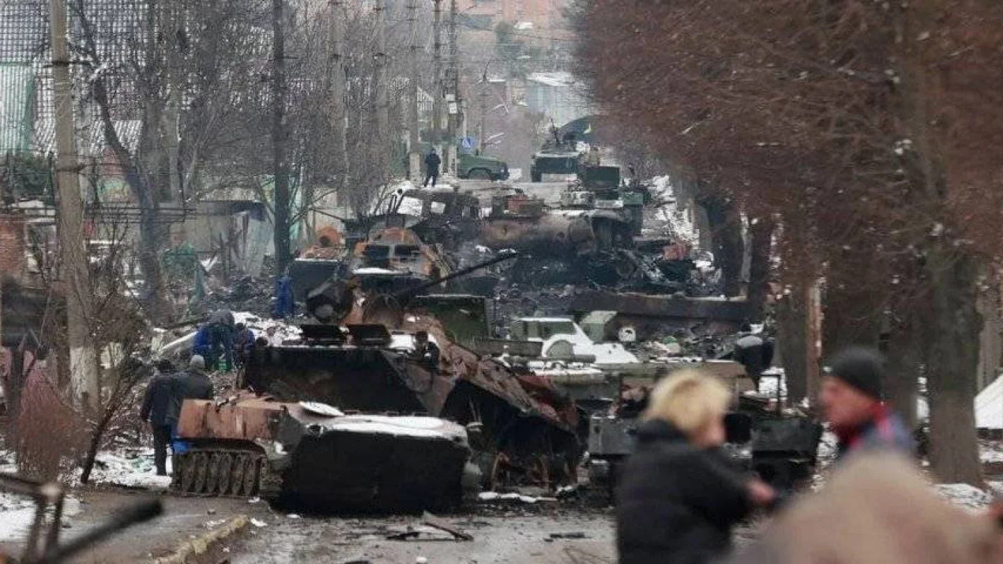 Ukrayna 