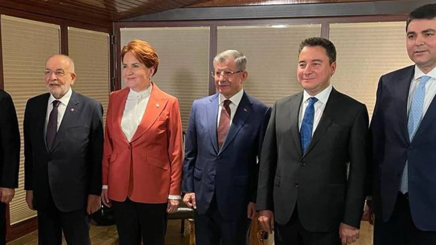 Altılı