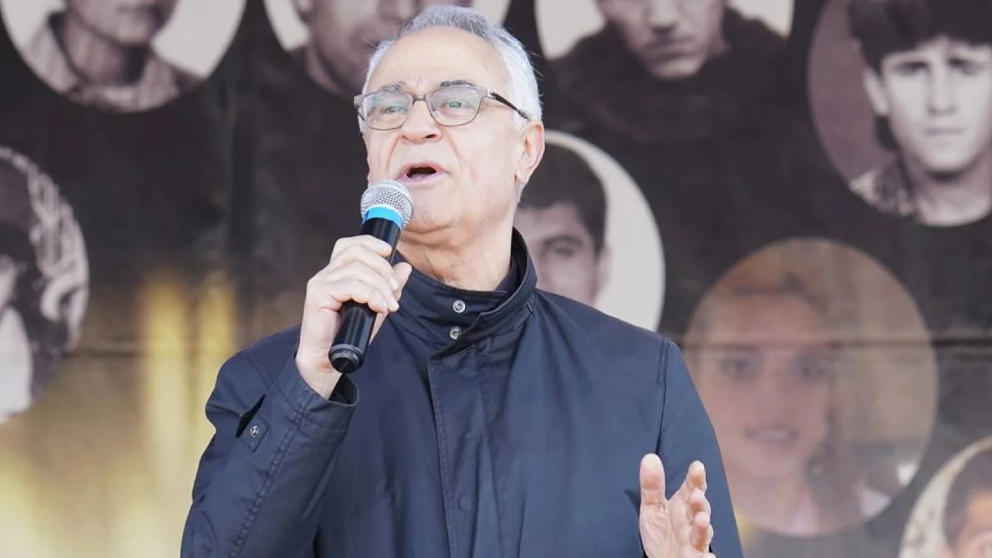 Remzi Kartal