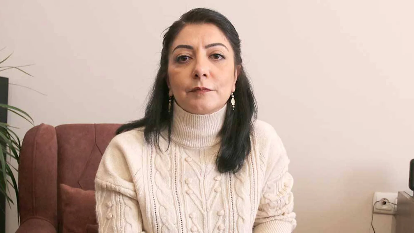 Sevgi Özdinç