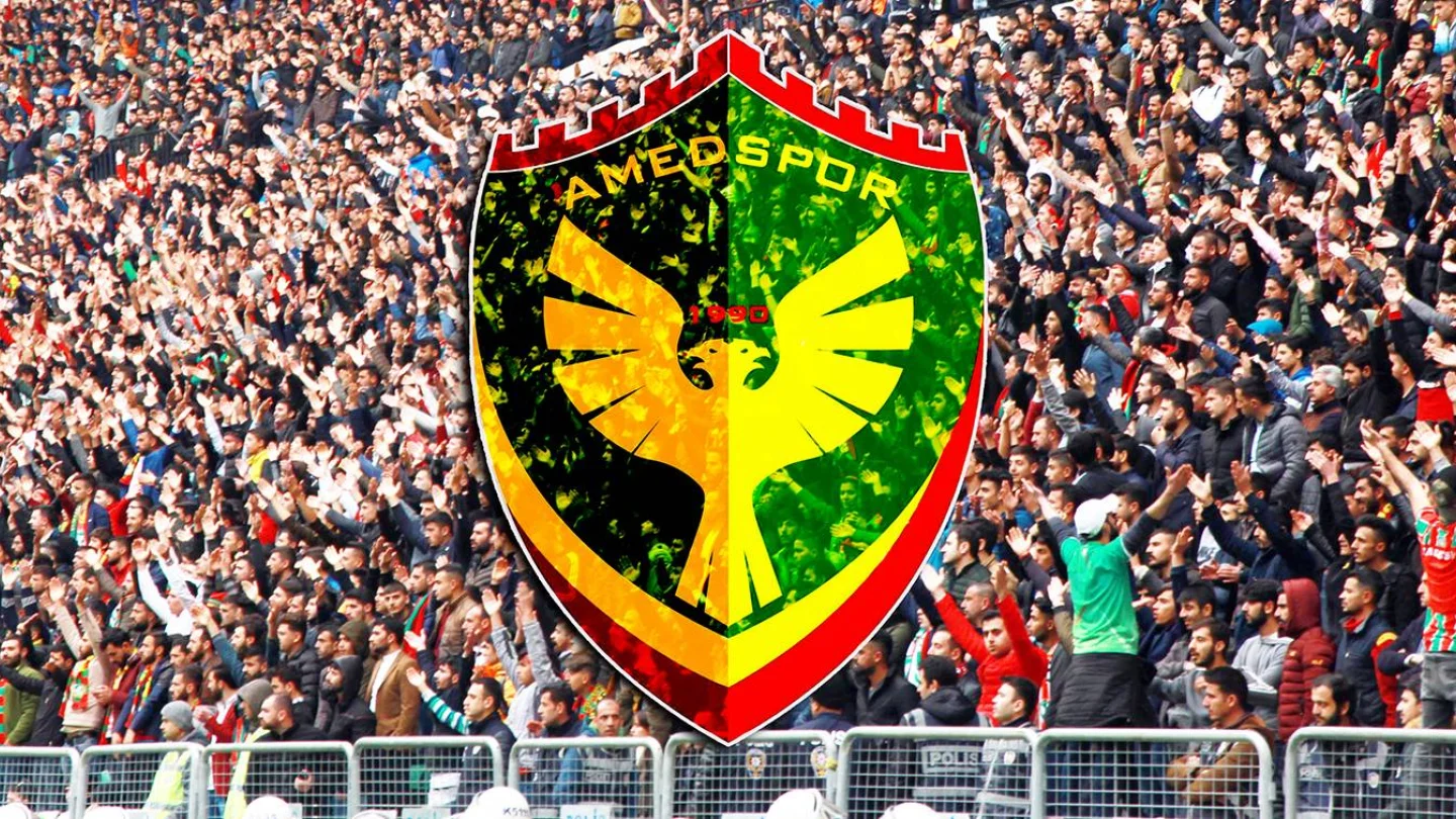 Amedspor