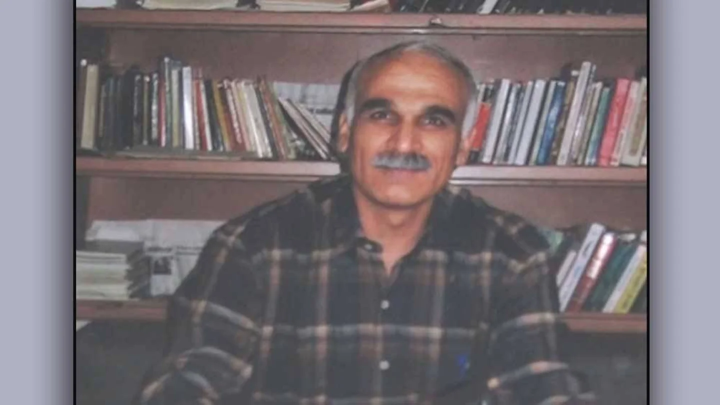Ridwan Silêman