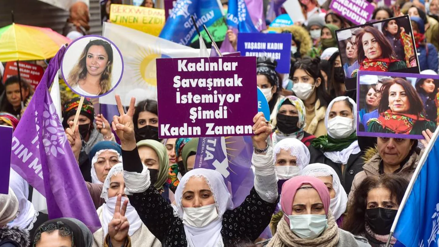 İstanbul Kadıköy /Foto: Zeynep Kuray