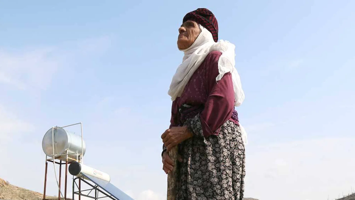 Ferha Yavuz