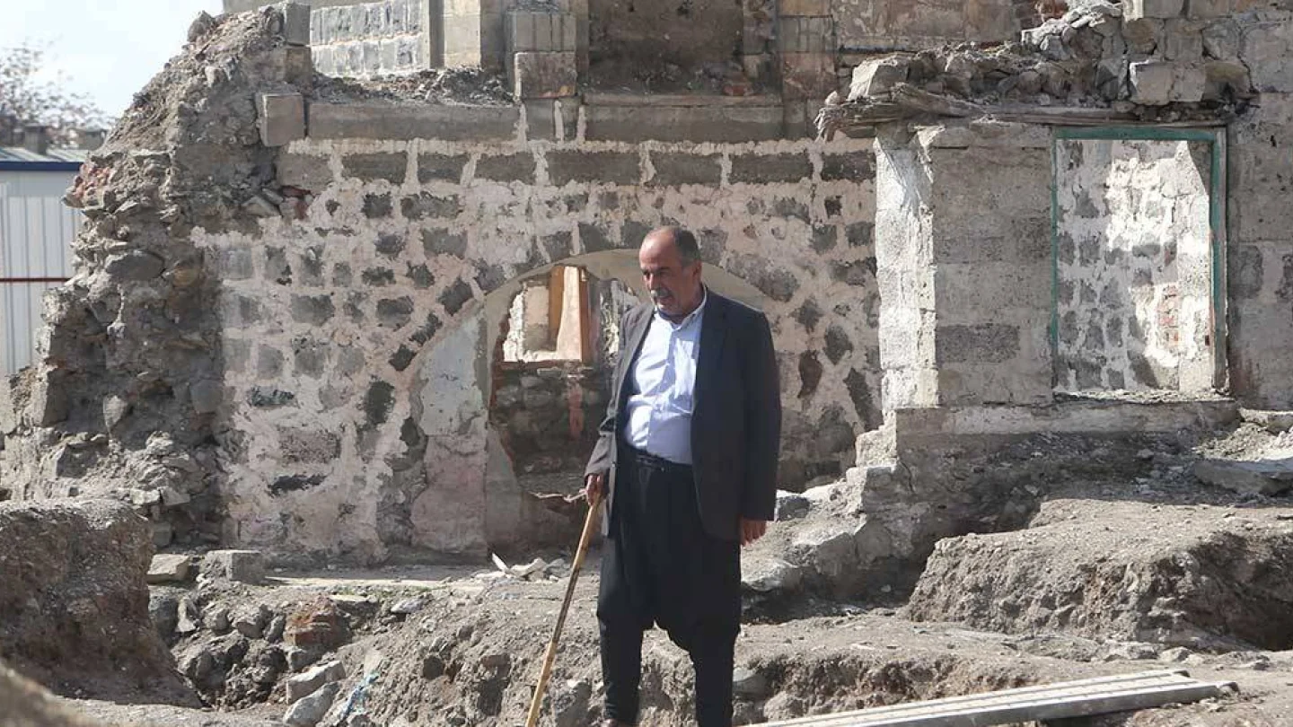 İsmail Üzmez