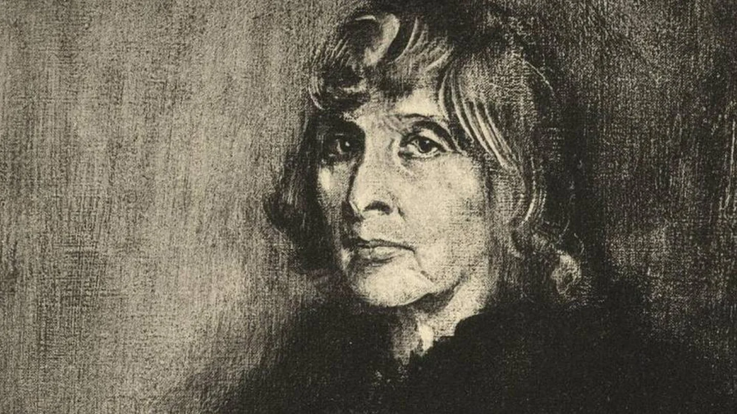 Hedwig Dohm