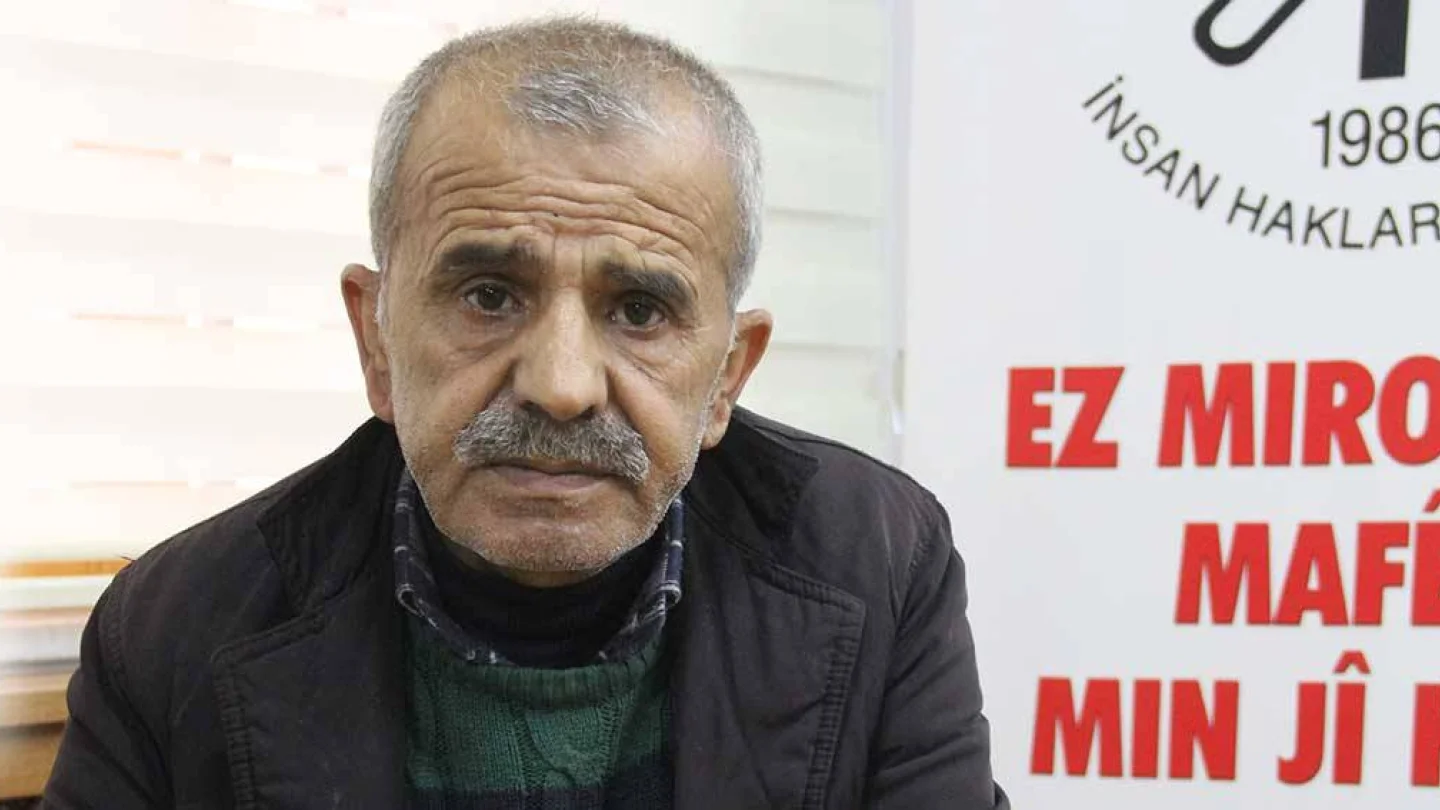 Şeyhmus Başkan