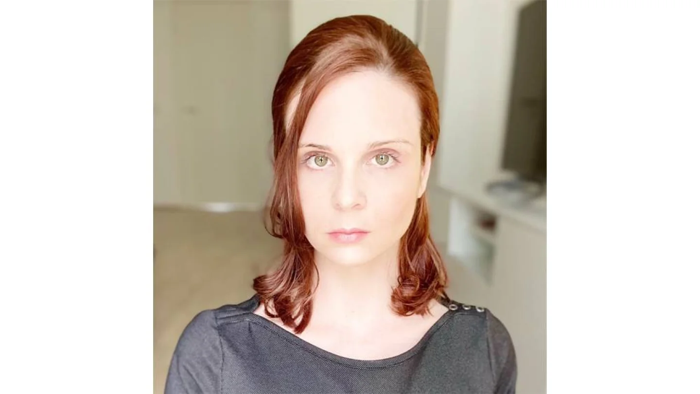 Amerikalı gazeteci Lindsey Snell