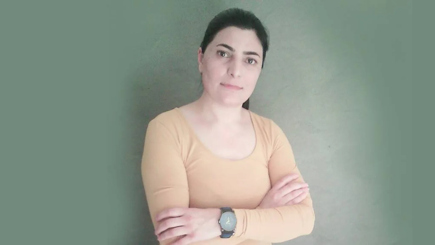 Zeyneb Celaliyan