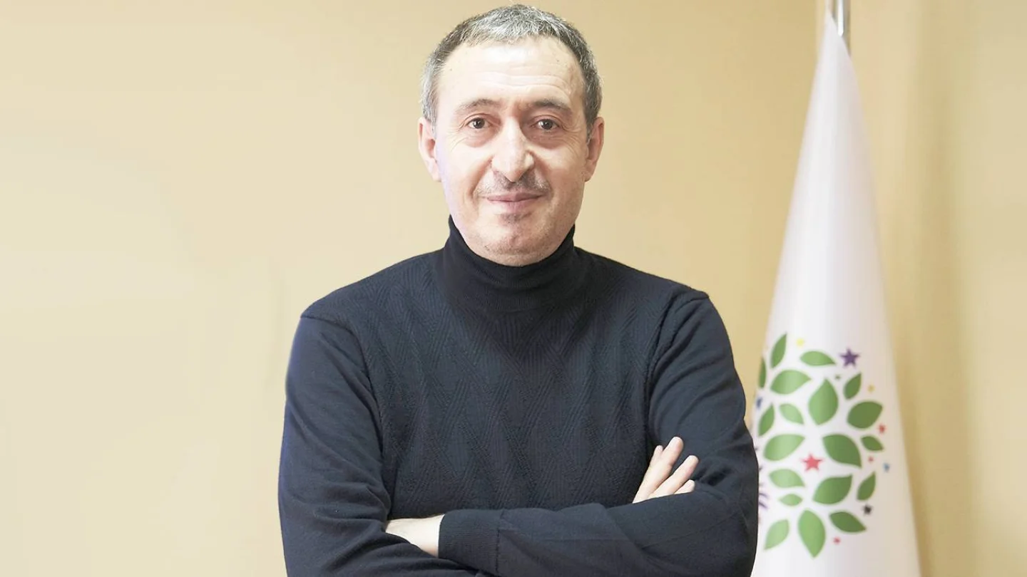 Tuncer Bakırhan