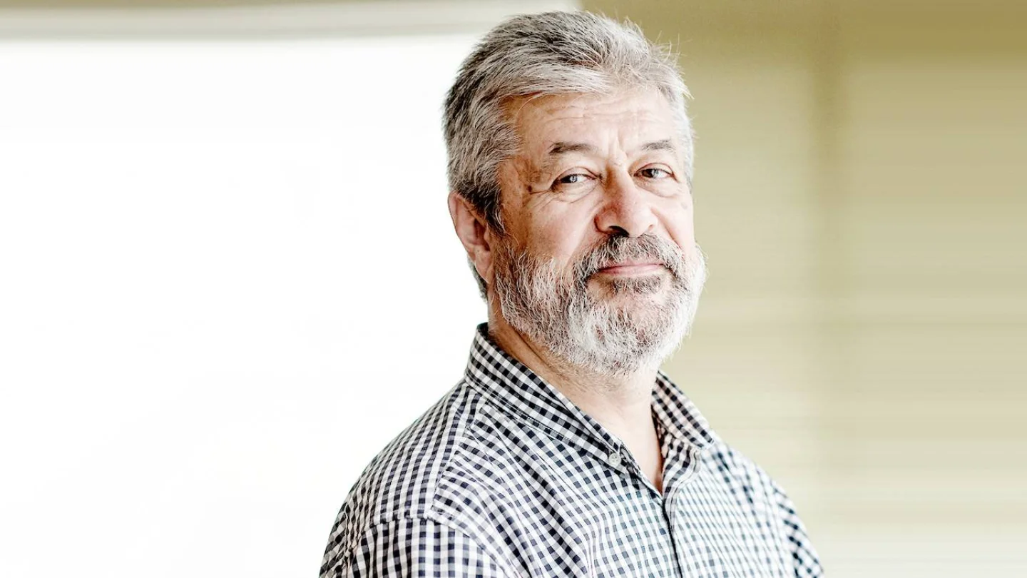 Semih Gümüş