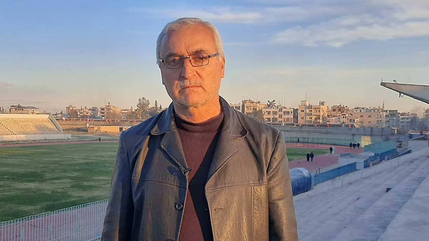 Hisên Berzenci