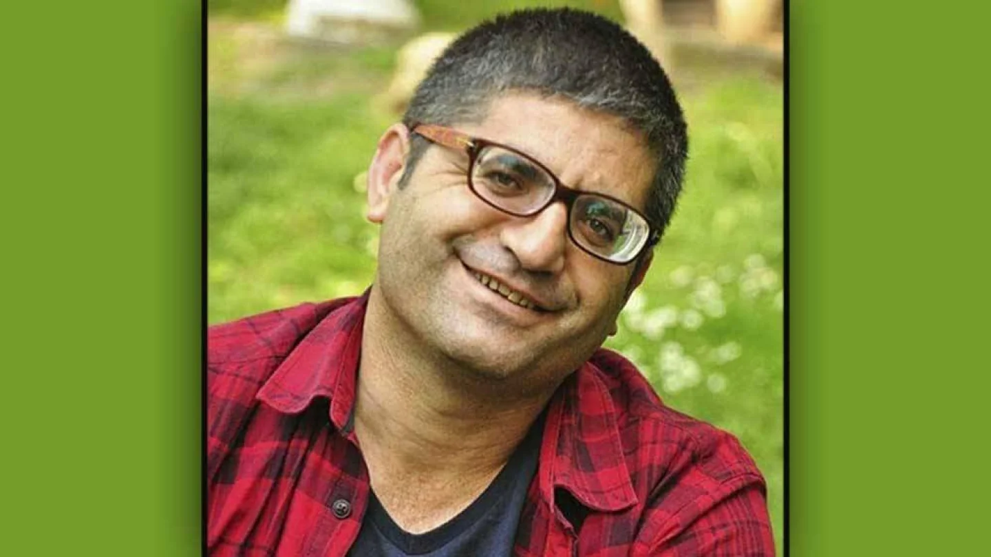 Erol Balcı