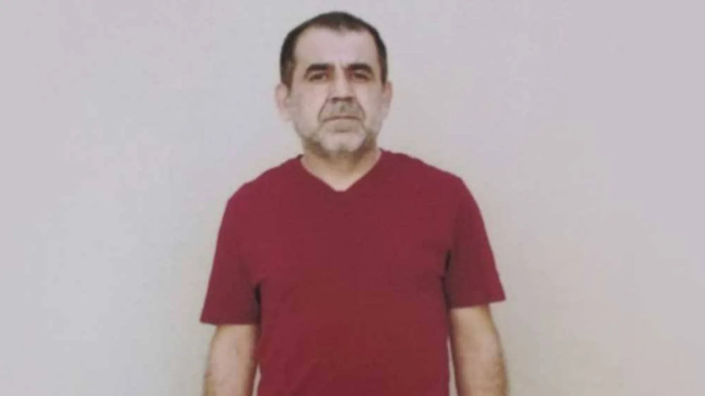 Hüseyin Karadaş