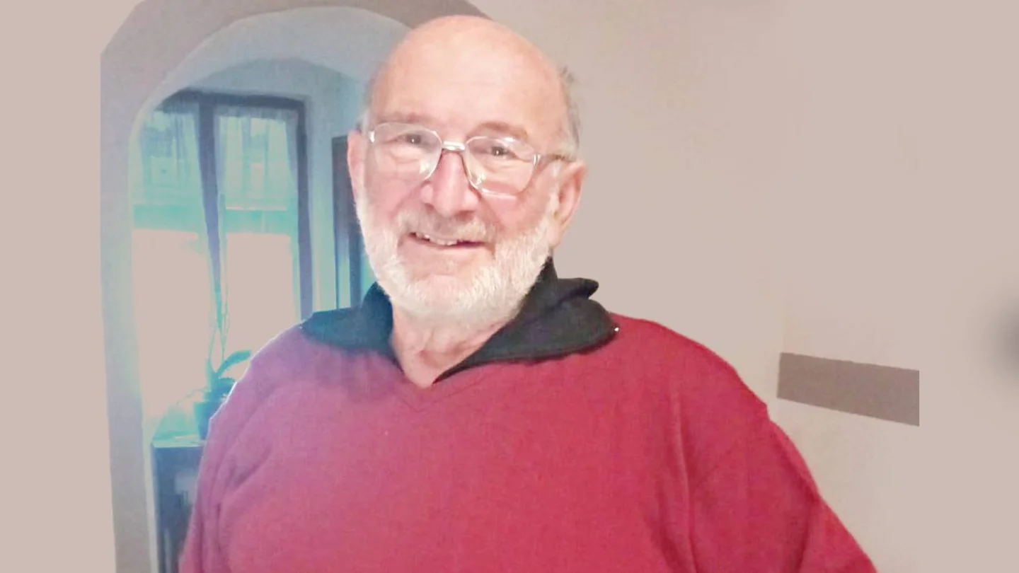 Paolo Zammori 