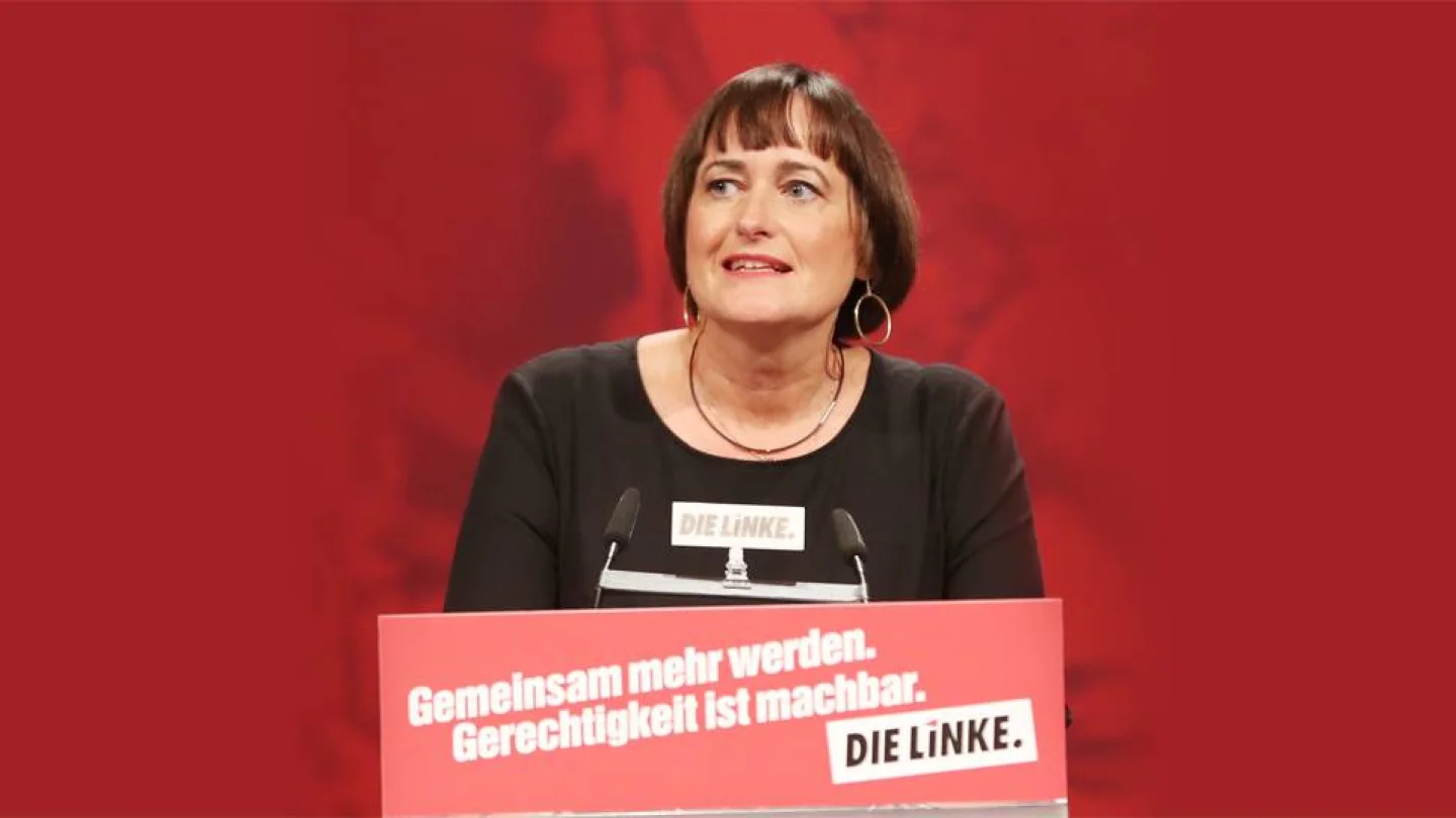 Martina Renner