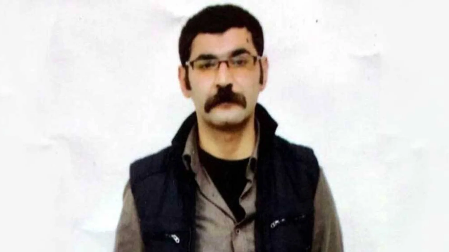 Bişar Bilen