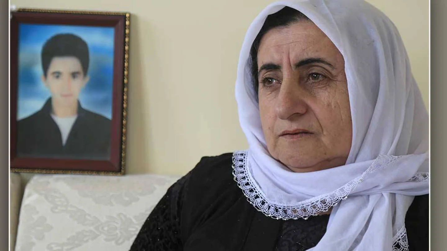 Mehsima Akın