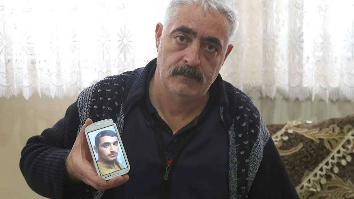 Cengiz Ertaş