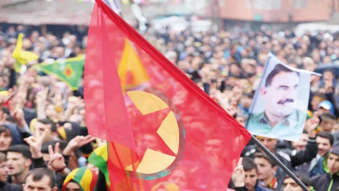 PKK her rojê dike Newroz!