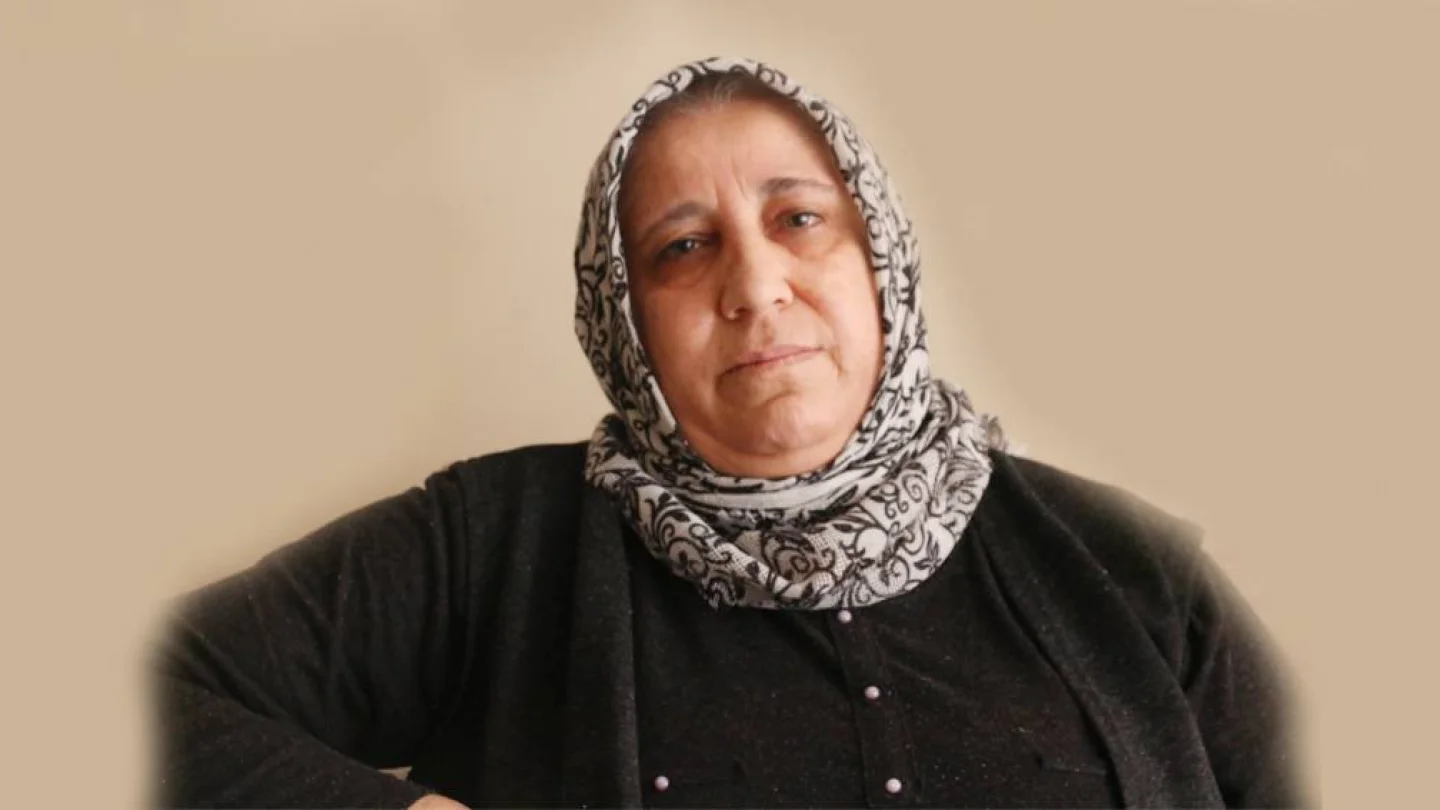 Hatice Aydın
