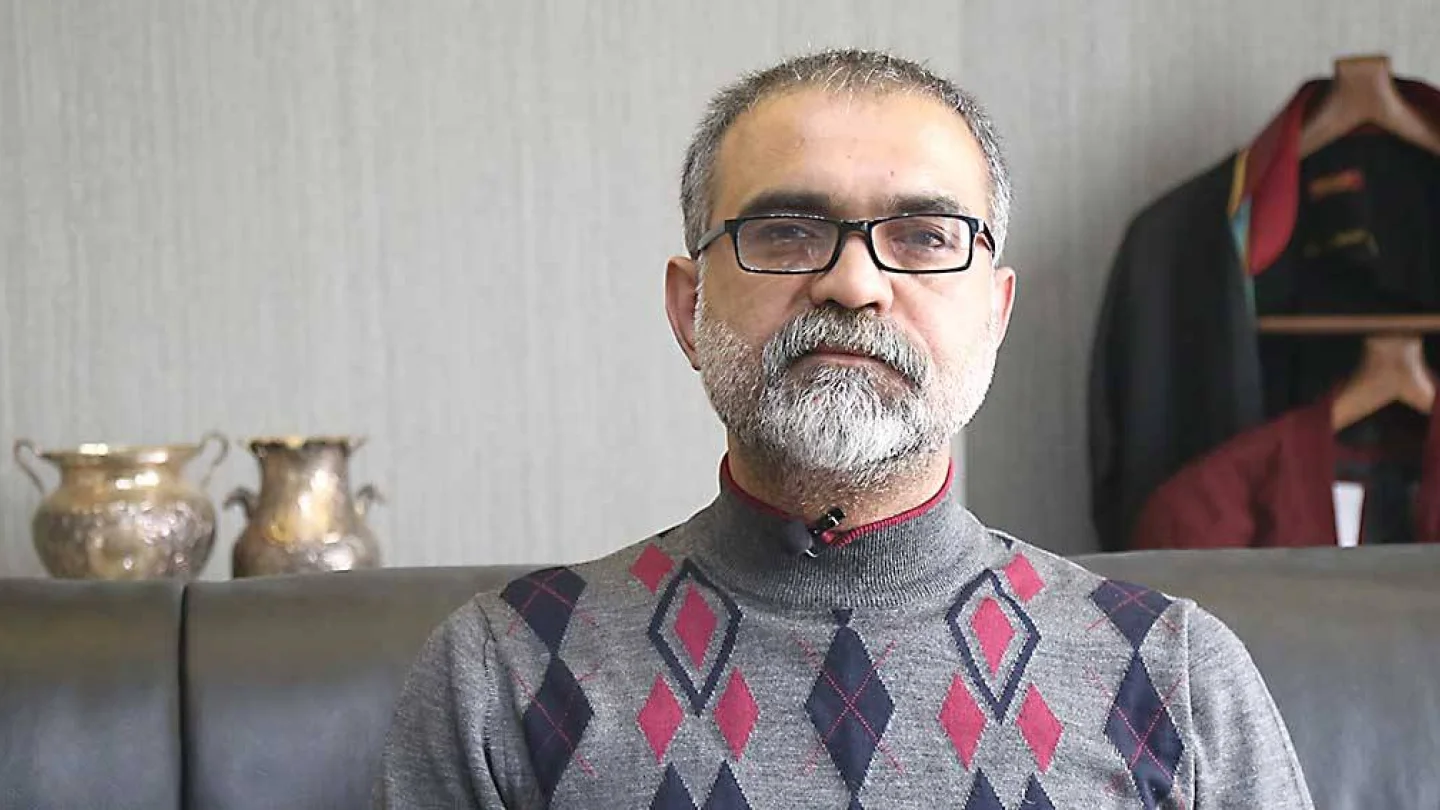 Mehmet Serhat Polatsoy
