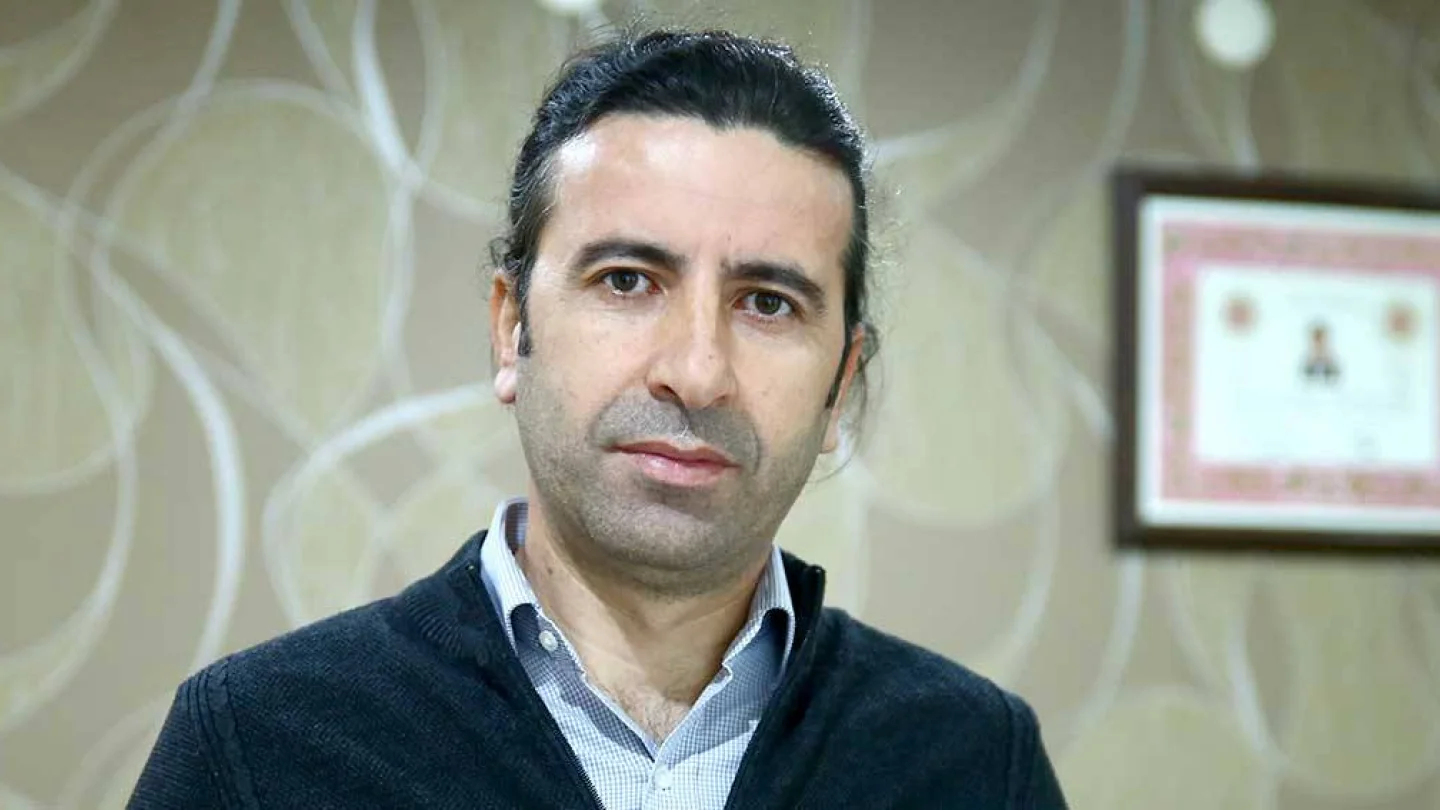  Serdar Çelebi