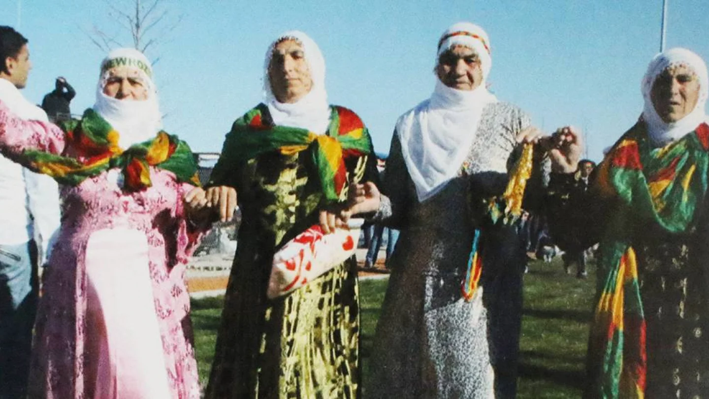 Necime Yaşarer